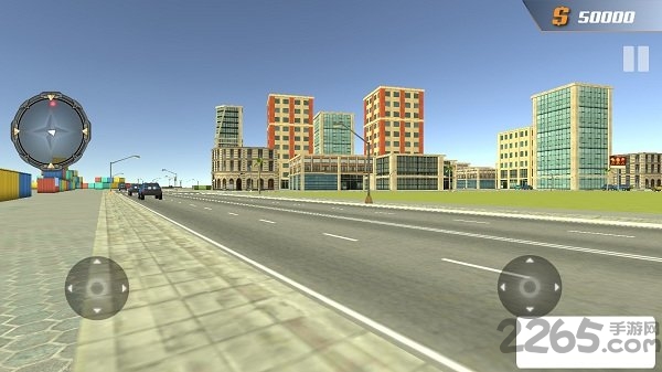 汽车运输模拟器2019正式版