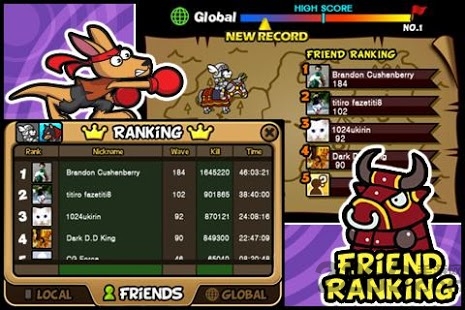 帕拉狗骑士游戏下载