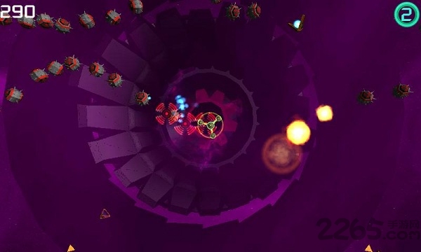 多元宇宙生存战游戏