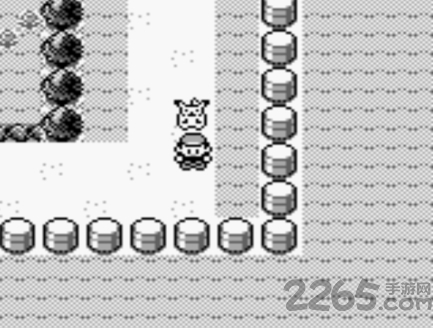 口袋妖怪黄手机版