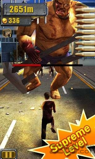 3d城市跑酷2内购破解版