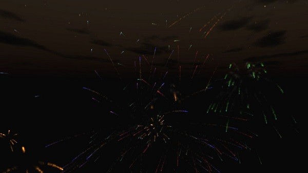 烟花游戏手机版