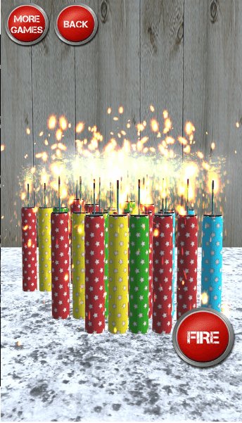 鞭炮模拟器免费版