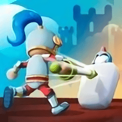 长矛赛跑者最新版