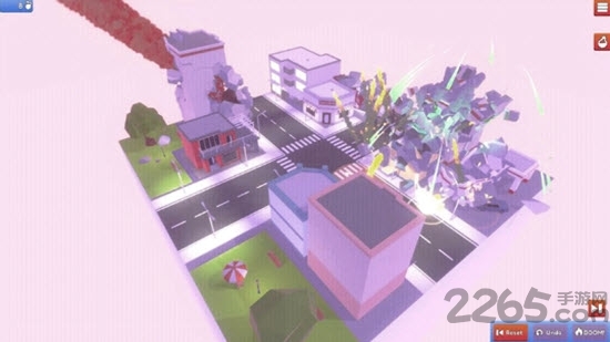 城市拆迁队中文版