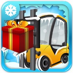 建设城市2冬季版无限金币版