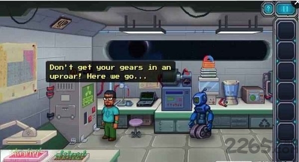 奥德修斯宇宙手机版