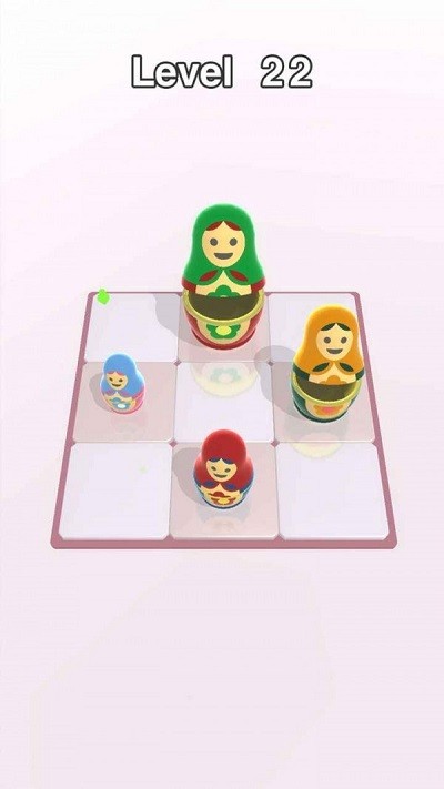 禁止套娃手机版