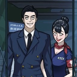 诡异规则怪谈游戏下载-官方版下载安卓版