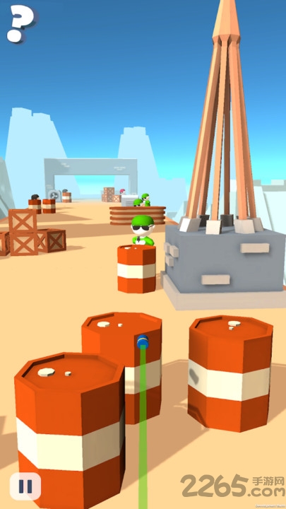 我是神级枪手官方版