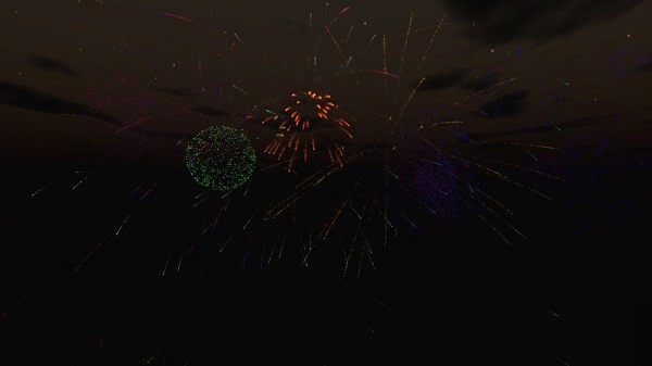 烟花游戏手机版