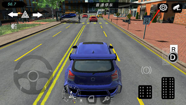 手动挡停车场怎么关闭声音 手动挡停车场怎么关闭声音