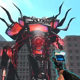 泰坦人多元宇宙战争最新版下载安装-泰坦人多元宇宙战争官方正版免费下载v1.0 安卓版