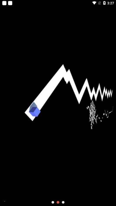 跳舞的线白色宇宙完整版