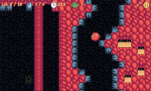 有弹性的小鸟手机版