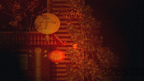 随风而逝中文版