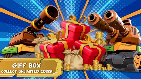 坦克大战2d游戏