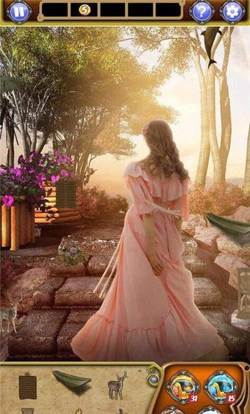 宁静的地方手机版