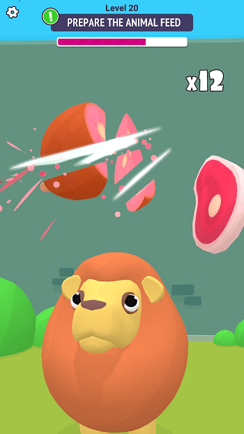 动物饲养员手机版