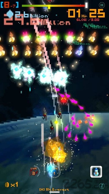 对抗宇宙九游版