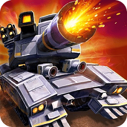 战警坦克游戏单机版