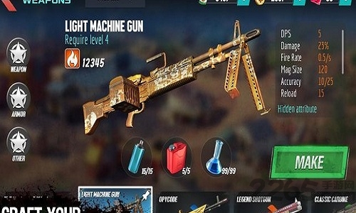 dead rivals末日黎明