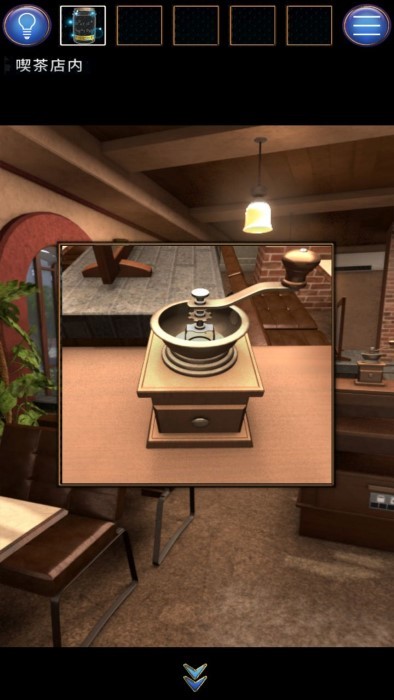 无人城市逃脱游戏