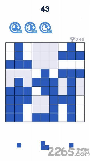 拼图消方块领红包