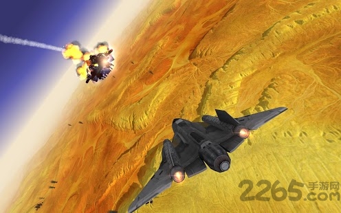 霹雳空战x中文版