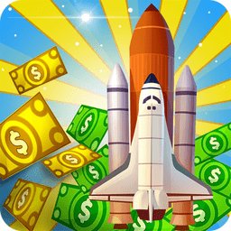 闲置太空竞赛最新版