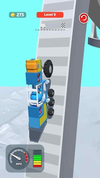 组装小货车下载