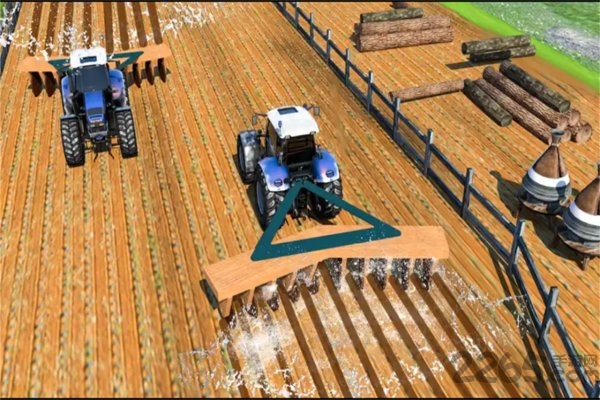 果园丰收游戏下载