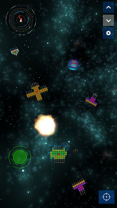 像素宇宙战争最新版