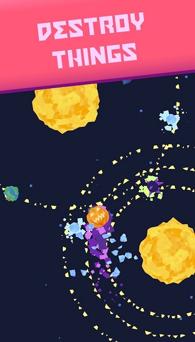 流星探索宇宙手机版 流星探索宇宙最新版下载