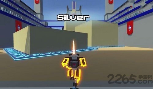 超级机器人大乱斗手机版