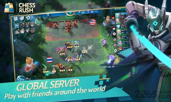 腾讯自走棋官方版