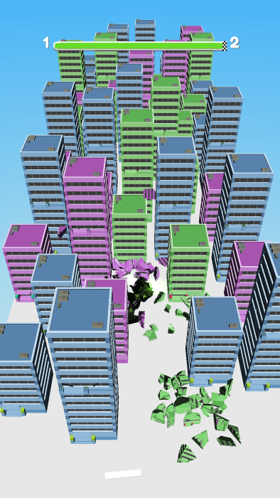 钢铁超级英雄宇宙战争游戏