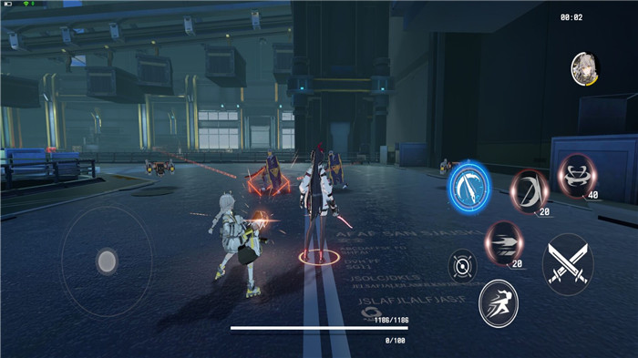 代号弥弥尔官方版