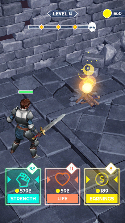 地下城大亨官方版