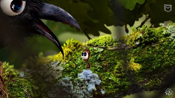 蚂蚁文托手机版