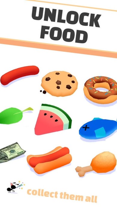 蚂蚁偷吃大挑战手游