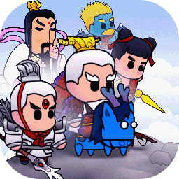 封神传说姜子牙冒险最新版下载-封神传说姜子牙官方正版免费下载v1.0 安卓版