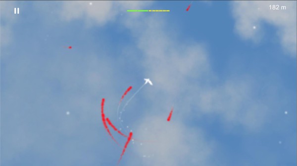 天空鸟模拟器游戏