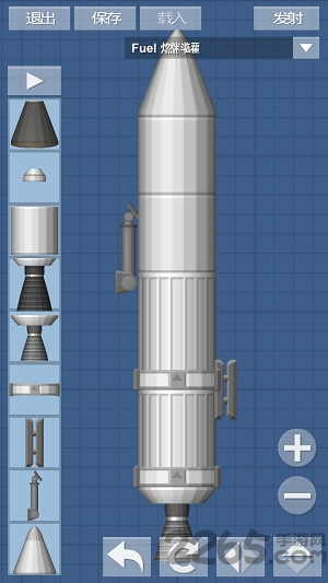 太空旅程模拟器中文版 太空旅程模拟器汉化版下载