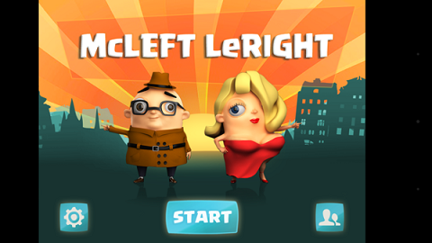 左先生右小姐手游