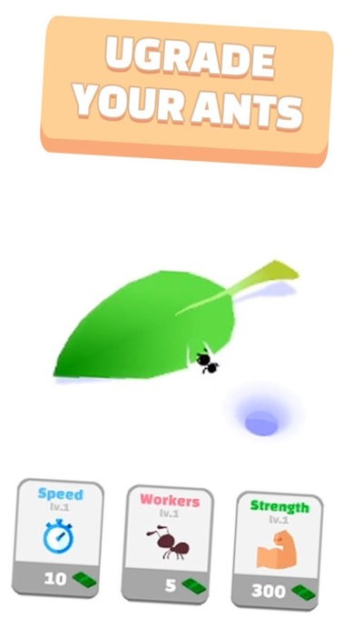 蚂蚁偷吃大挑战最新版下载