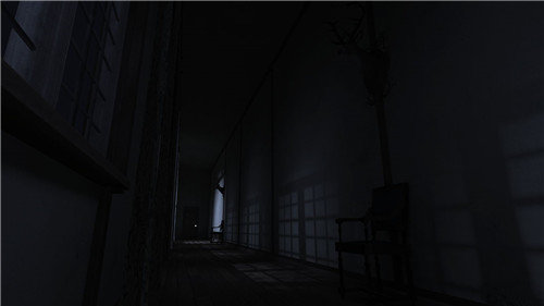 层层恐惧孤独vr手机版