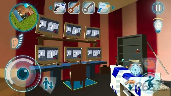 黑暗密语破解版无限金苹果