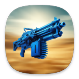 马桶人沙丘探索游戏