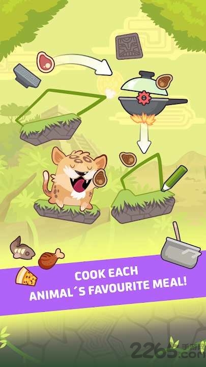 野生动物饲养员